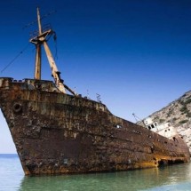 Shipwrecks — 22