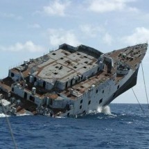 Shipwrecks — 23