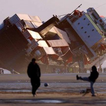 Shipwrecks — 26
