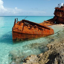 Shipwrecks — 28