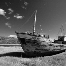 Shipwrecks — 1