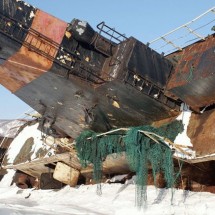 Shipwrecks — 30