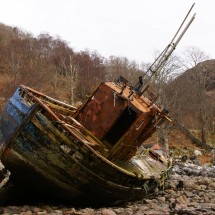 Shipwrecks — 32