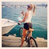 Girls in tight shorts — 12