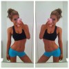 Girls in tight shorts — 17