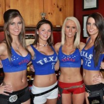 Girls in tight shorts — 22