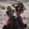 Girls with guns — 24