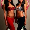 Twin Sisters — 15