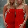 Twin Sisters — 25