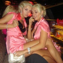 Twin Sisters — 27