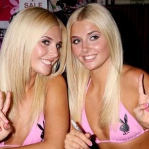 Twin Sisters — 33