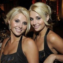 Twin Sisters — 34
