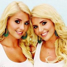 Twin Sisters — 35