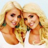 Twin Sisters — 35