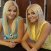 Twin Sisters — 36