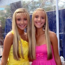 Twin Sisters — 9