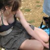 Tits shoot — 17