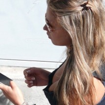 Tits shoot — 3
