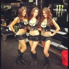 Monster Energy Sexy girls — 14