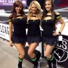 Monster Energy Sexy girls — 16