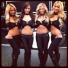 Monster Energy Sexy girls — 18