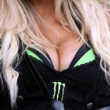 Monster Energy Sexy girls — 1