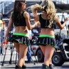 Monster Energy Sexy girls — 20