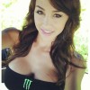 Monster Energy Sexy girls — 22