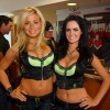 Monster Energy Sexy girls — 33