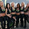 Monster Energy Sexy girls — 39