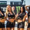 Monster Energy Sexy girls — 43