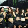 Monster Energy Sexy girls — 5