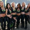 Monster Energy Sexy girls - Pictures nr 39