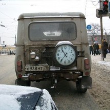 Codzienny Strzał Fotek — 6