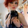 Beautiful girls with the red hair - Pictures nr 13