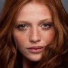 Beautiful girls with the red hair - Pictures nr 34