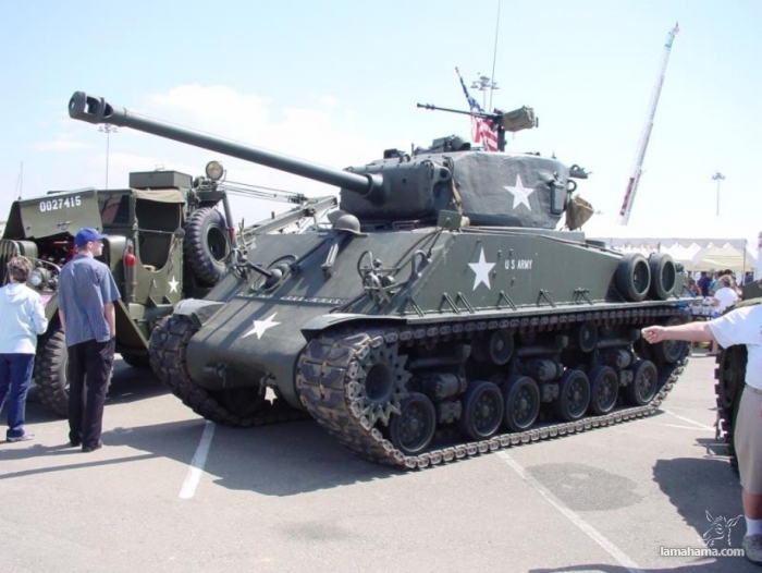 battle action tanks action park