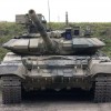 The tanks in action - Pictures nr 10