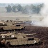 The tanks in action - Pictures nr 14