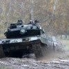 The tanks in action - Pictures nr 18