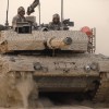 The tanks in action - Pictures nr 20