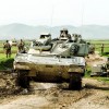 The tanks in action - Pictures nr 30