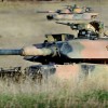 The tanks in action - Pictures nr 44