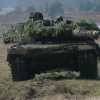 The tanks in action - Pictures nr 46