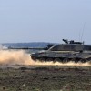 The tanks in action - Pictures nr 48