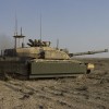 The tanks in action - Pictures nr 9