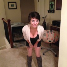 Busty girls — 14