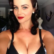 Busty girls — 25