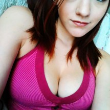Busty girls — 6