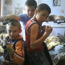 Codzienny Strzał Fotek — 3